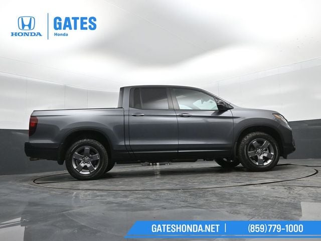 2024 Honda Ridgeline TrailSport