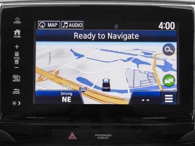 2018 Honda Ridgeline RTL-E