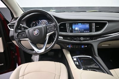 2023 Buick Enclave Premium Group