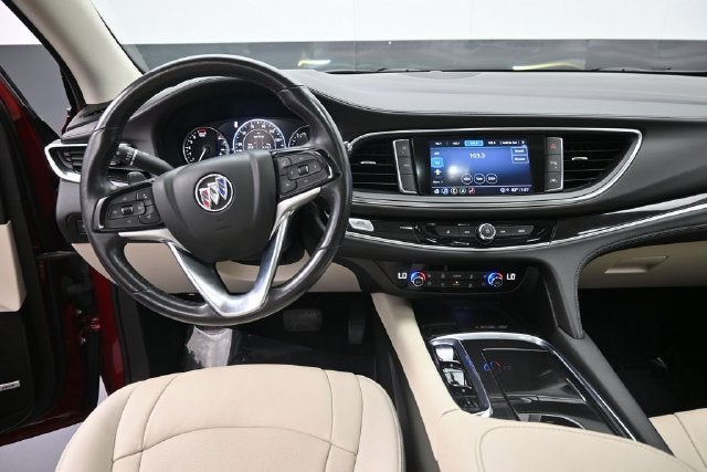 2023 Buick Enclave Premium Group