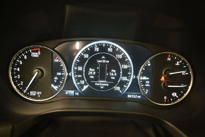 2023 Buick Enclave Premium Group