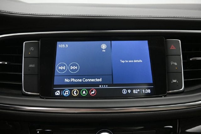 2023 Buick Enclave Premium Group