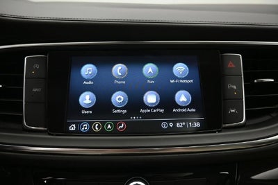 2023 Buick Enclave Premium Group