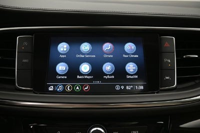 2023 Buick Enclave Premium Group
