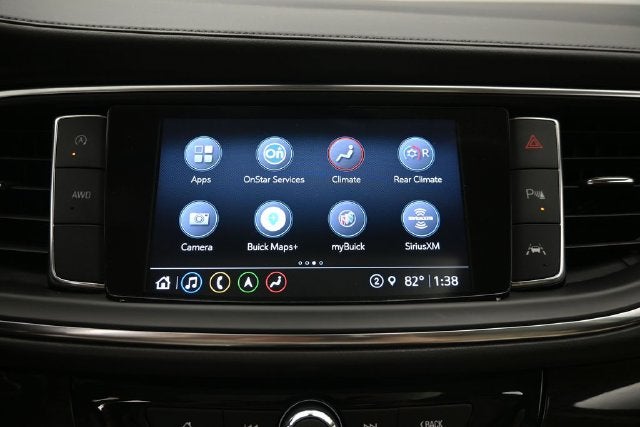2023 Buick Enclave Premium Group