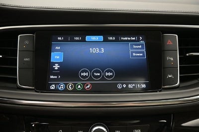 2023 Buick Enclave Premium Group