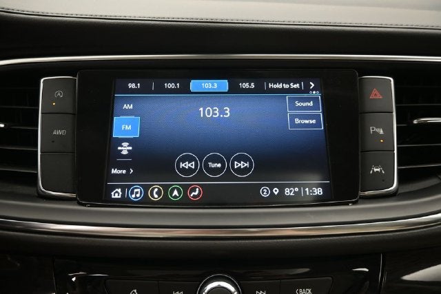 2023 Buick Enclave Premium Group
