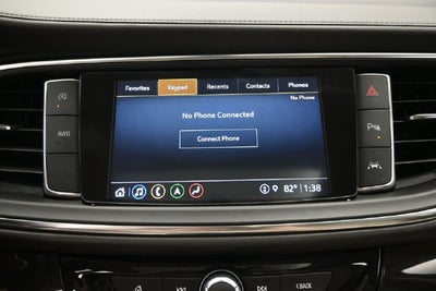 2023 Buick Enclave Premium Group