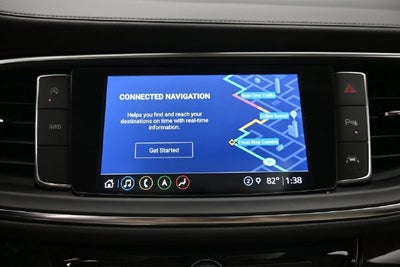 2023 Buick Enclave Premium Group
