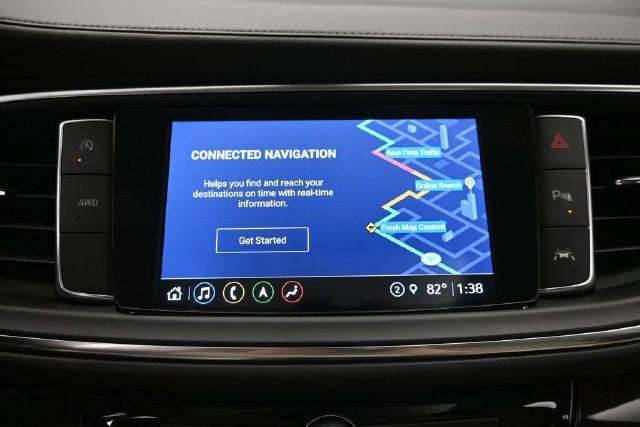 2023 Buick Enclave Premium Group