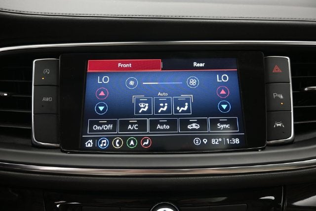 2023 Buick Enclave Premium Group