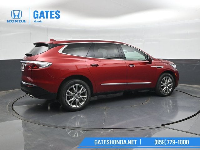 2023 Buick Enclave Premium Group