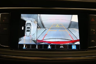 2023 Buick Enclave Premium Group