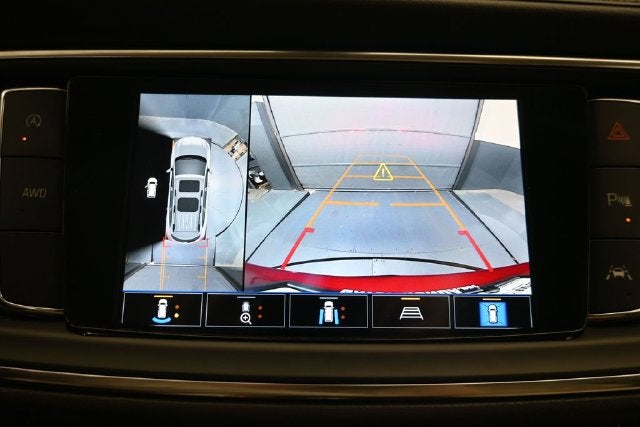 2023 Buick Enclave Premium Group