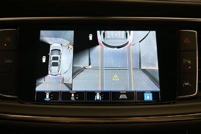 2023 Buick Enclave Premium Group