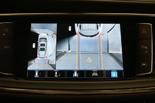 2023 Buick Enclave Premium Group