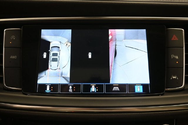 2023 Buick Enclave Premium Group