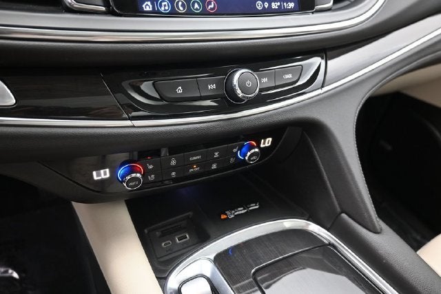 2023 Buick Enclave Premium Group