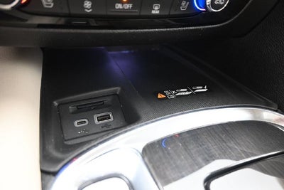 2023 Buick Enclave Premium Group