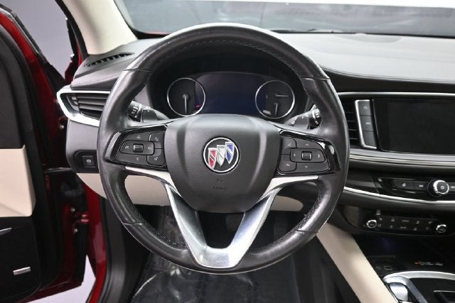 2023 Buick Enclave Premium Group