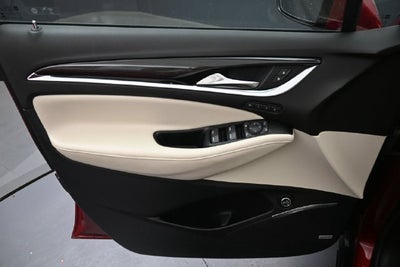 2023 Buick Enclave Premium Group