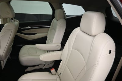 2023 Buick Enclave Premium Group