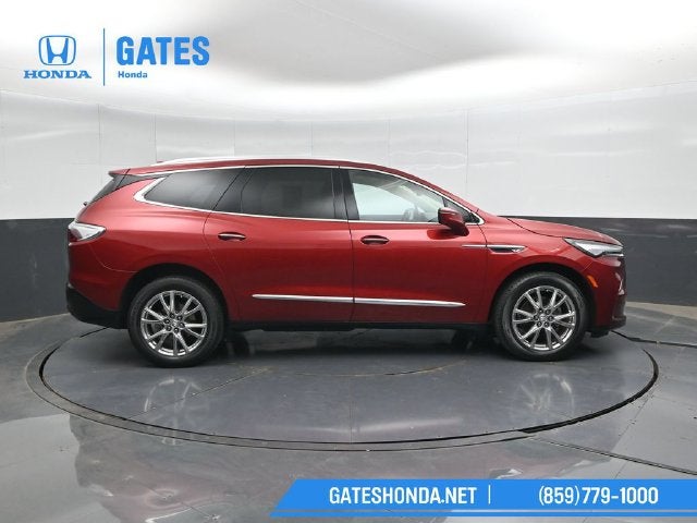 2023 Buick Enclave Premium Group