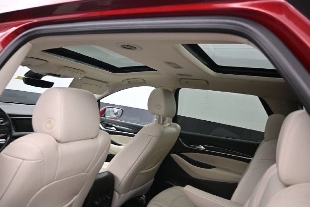 2023 Buick Enclave Premium Group