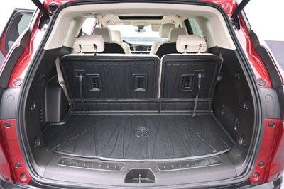 2023 Buick Enclave Premium Group