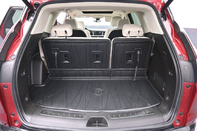 2023 Buick Enclave Premium Group