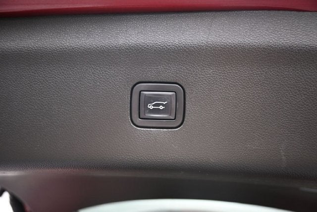 2023 Buick Enclave Premium Group