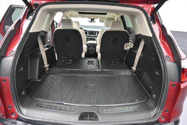2023 Buick Enclave Premium Group