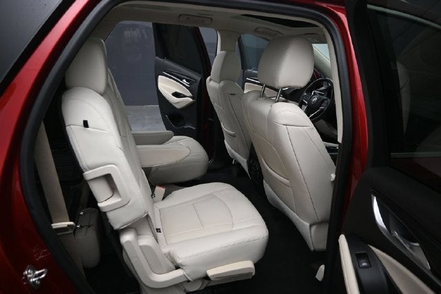 2023 Buick Enclave Premium Group