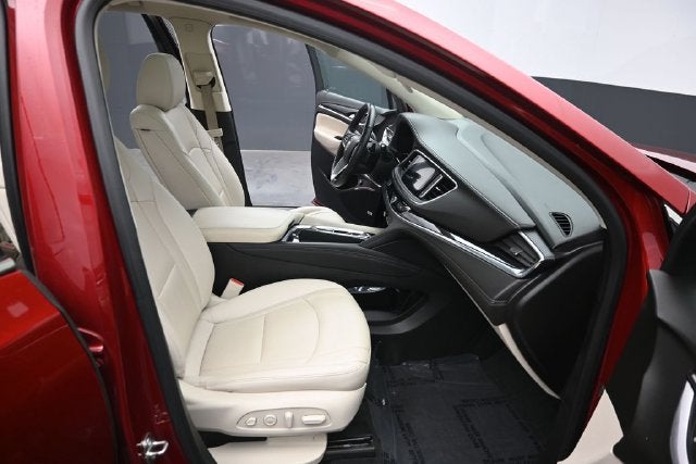 2023 Buick Enclave Premium Group