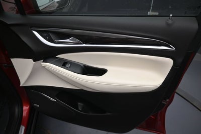 2023 Buick Enclave Premium Group
