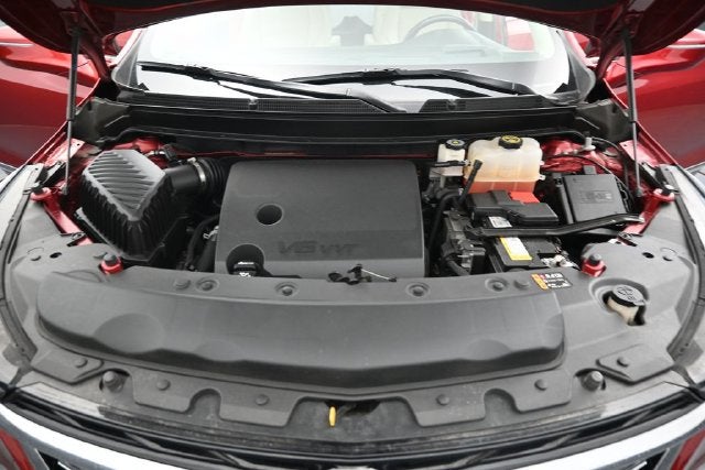 2023 Buick Enclave Premium Group