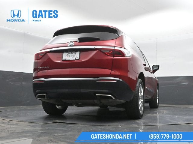 2023 Buick Enclave Premium Group