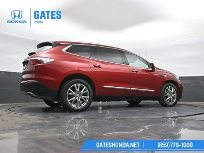 2023 Buick Enclave Premium Group