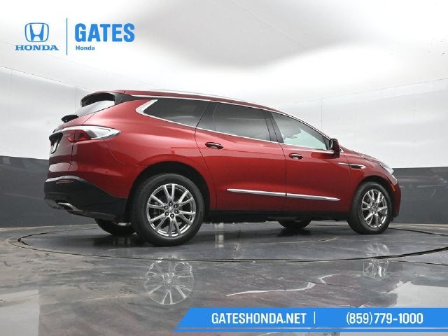 2023 Buick Enclave Premium Group