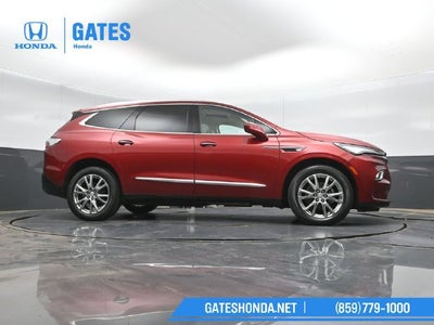 2023 Buick Enclave Premium Group