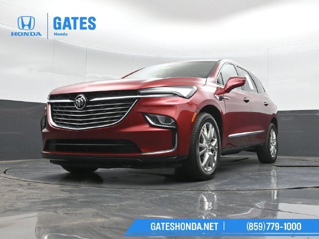 2023 Buick Enclave Premium Group