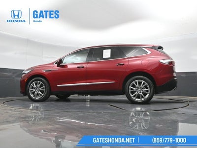 2023 Buick Enclave Premium Group