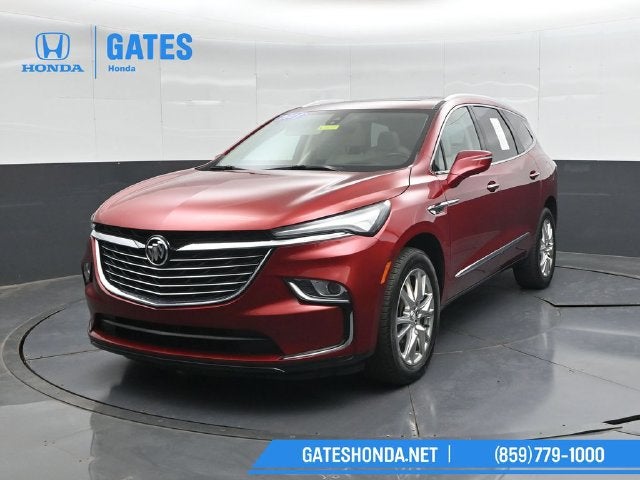 2023 Buick Enclave Premium Group