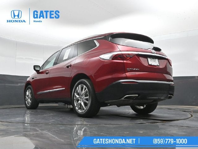 2023 Buick Enclave Premium Group