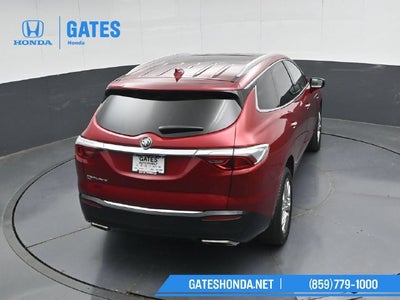 2023 Buick Enclave Premium Group