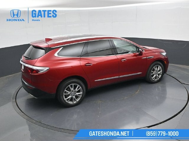 2023 Buick Enclave Premium Group