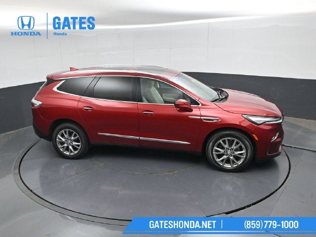 2023 Buick Enclave Premium Group