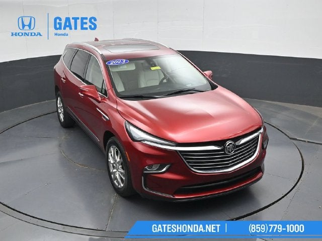 2023 Buick Enclave Premium Group