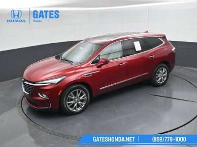 2023 Buick Enclave Premium Group