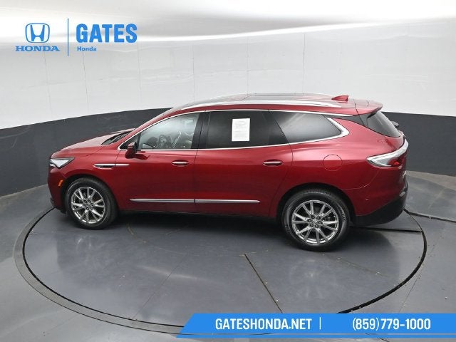 2023 Buick Enclave Premium Group